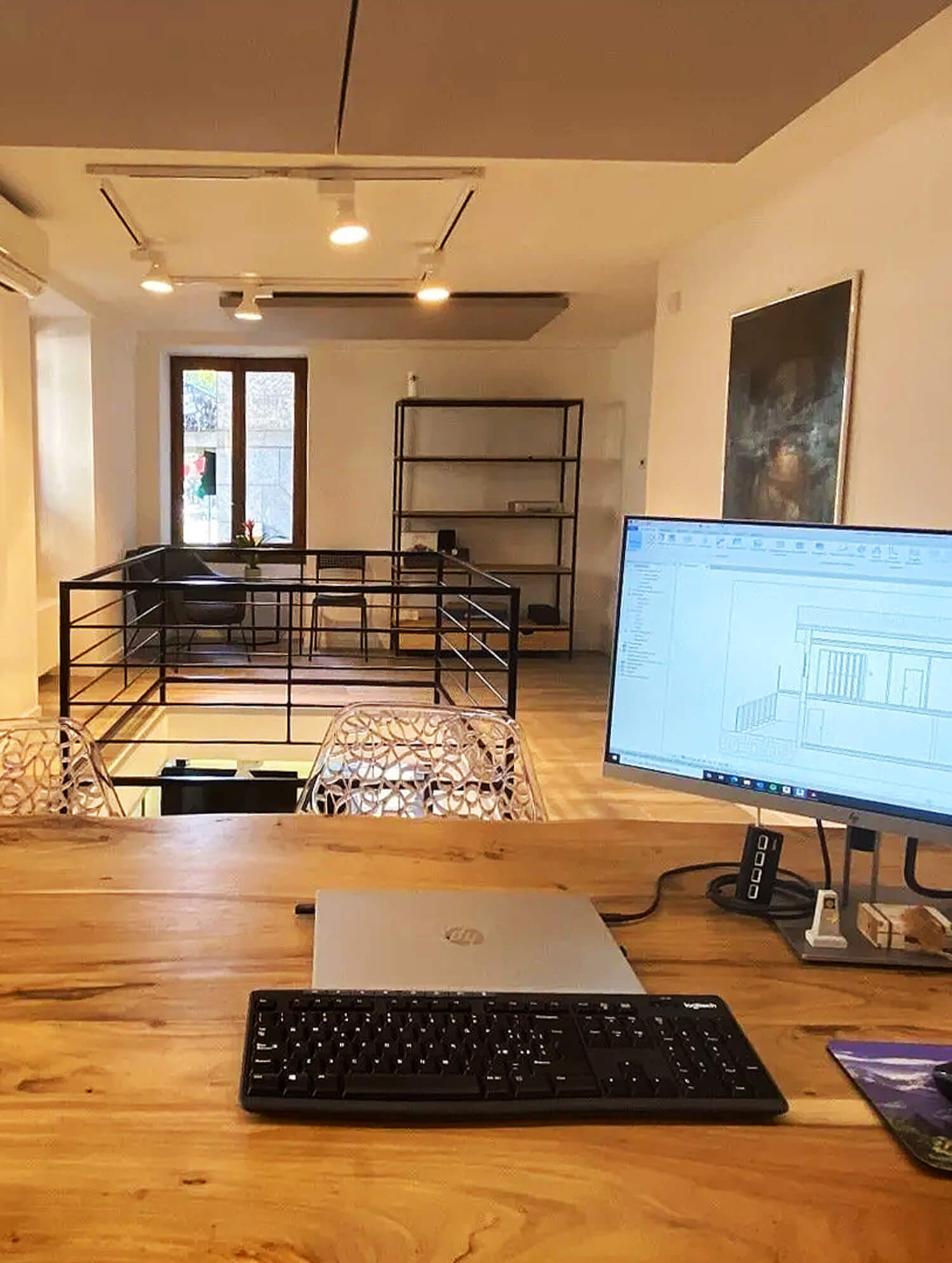 Studio tecnico Giacomo Merlo ad Arona