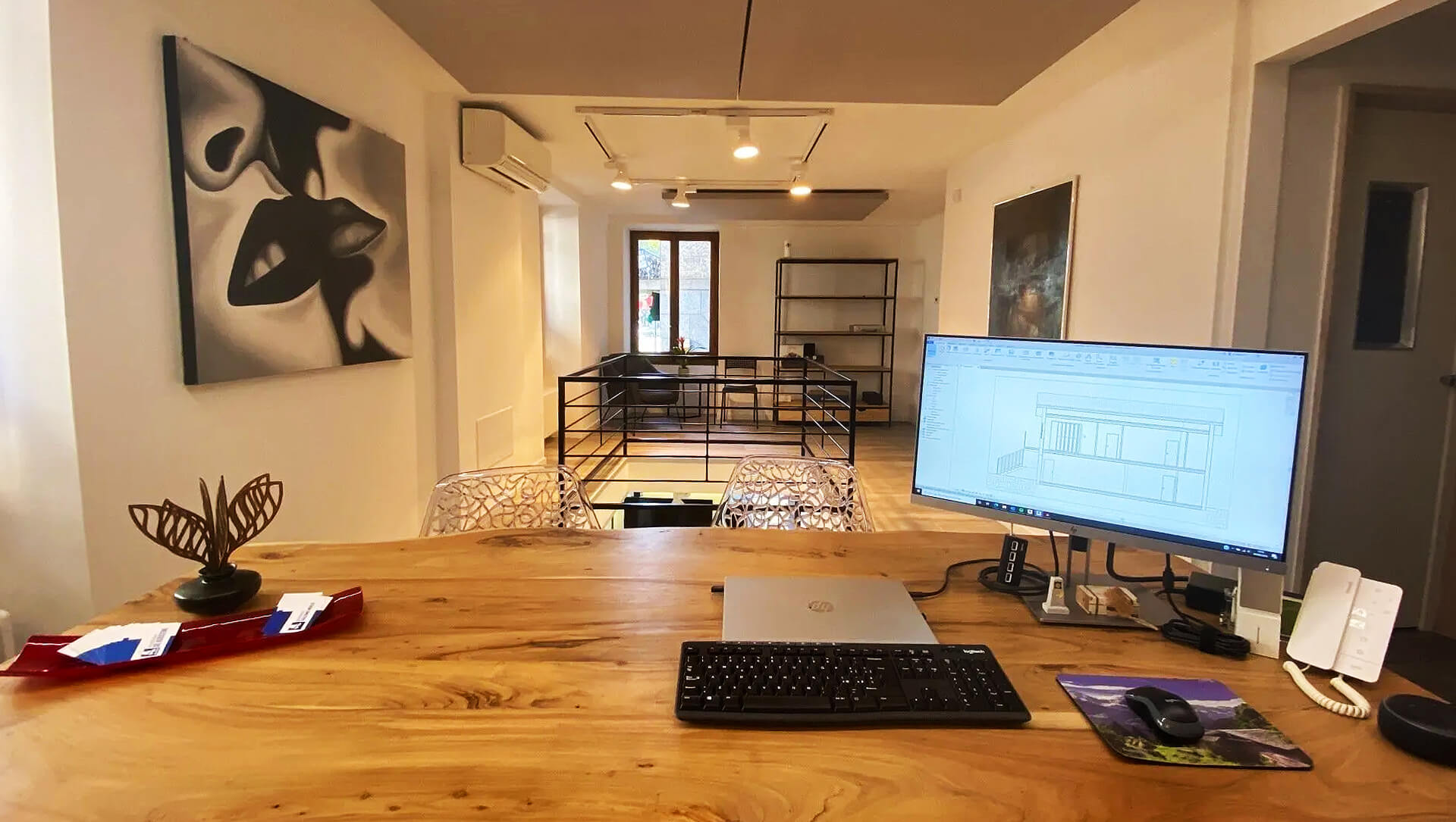 Studio tecnico Giacomo Merlo ad Arona